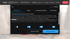 Details : ECW - eCommerce Werkstatt | Ihre Agentur für E-Commerce