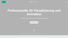 Details : Render Vision – Ihr Experte für 3D-Visualisierung und immersive 3D-Animationen